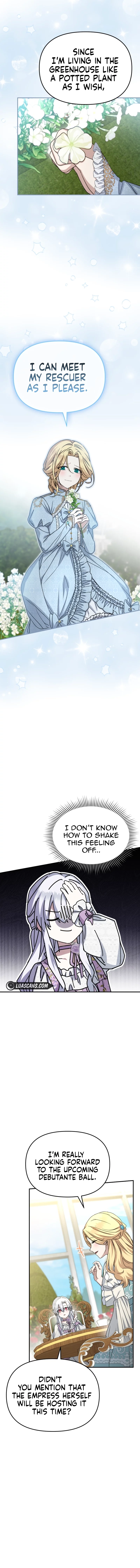 How to Survive As The Devil’s Daughter chapter 53 page 13
