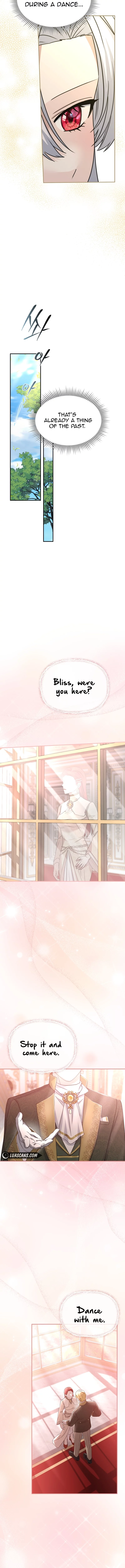 How to Survive As The Devil’s Daughter chapter 54 page 3