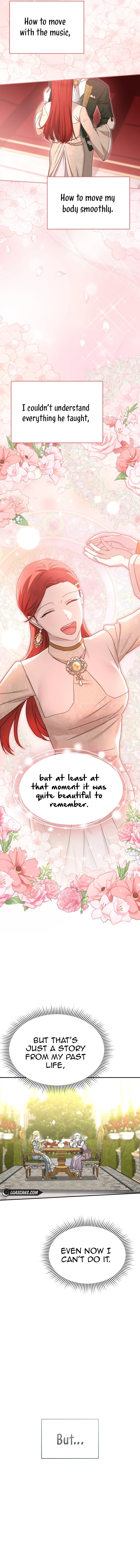 How to Survive As The Devil’s Daughter chapter 54 page 5