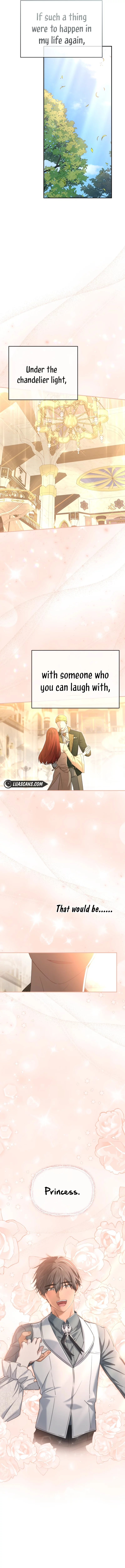 How to Survive As The Devil’s Daughter chapter 54 page 6