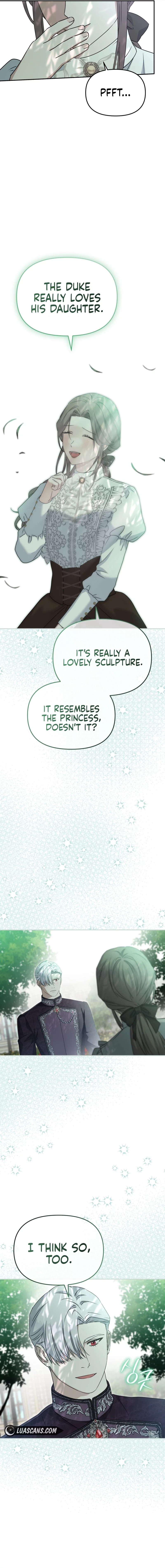 How to Survive As The Devil’s Daughter chapter 54 page 15