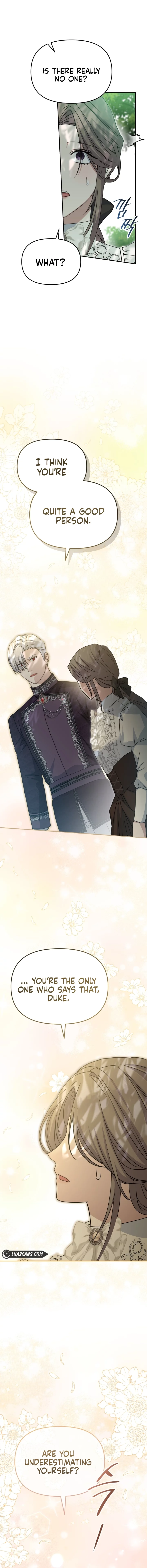 How to Survive As The Devil’s Daughter chapter 55 page 11