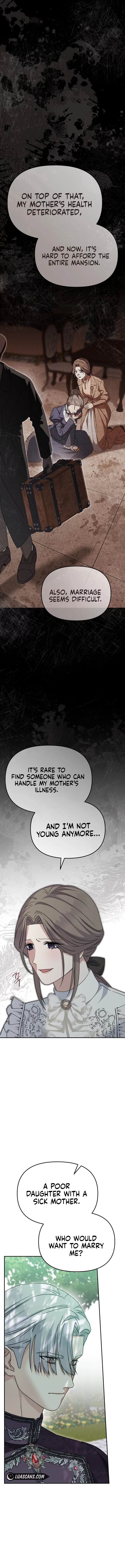 How to Survive As The Devil’s Daughter chapter 55 page 10