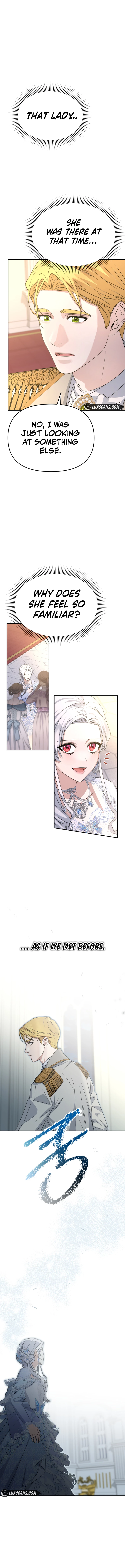 How to Survive As The Devil’s Daughter chapter 62 page 7