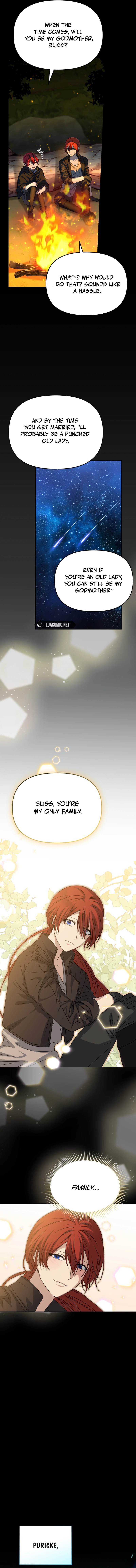 How to Survive As The Devil’s Daughter chapter 69 page 12