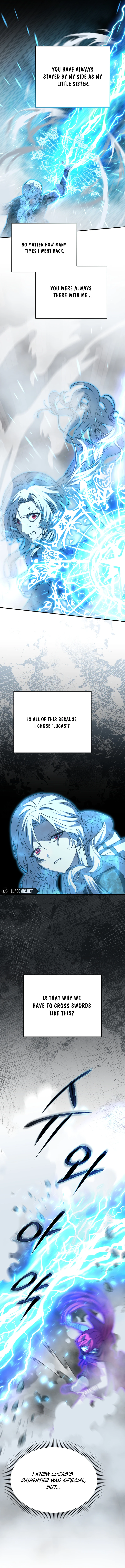 How to Survive As The Devil’s Daughter chapter 69 page 13