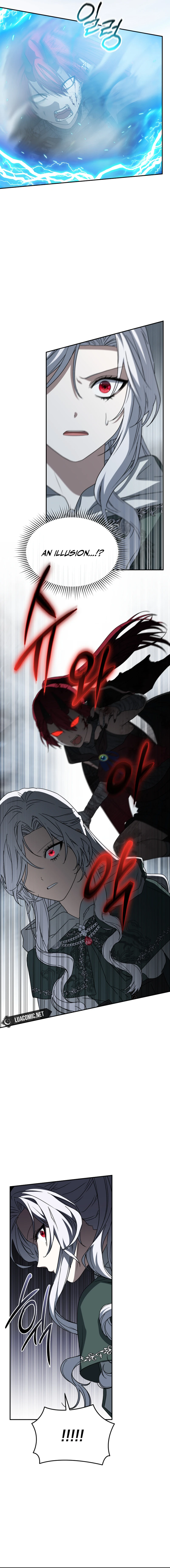 How to Survive As The Devil’s Daughter chapter 70 page 3