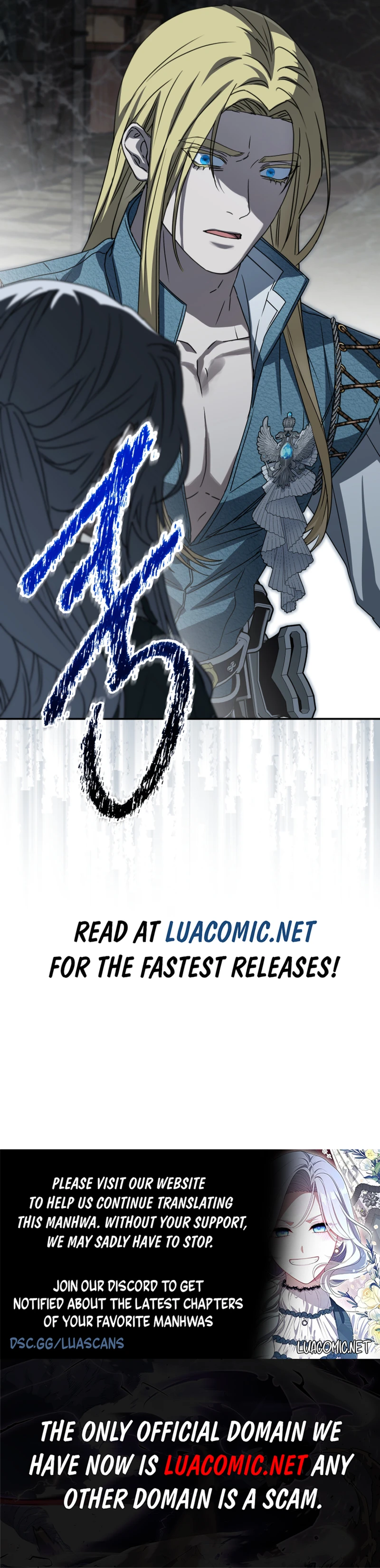 How to Survive As The Devil’s Daughter chapter 70 page 16