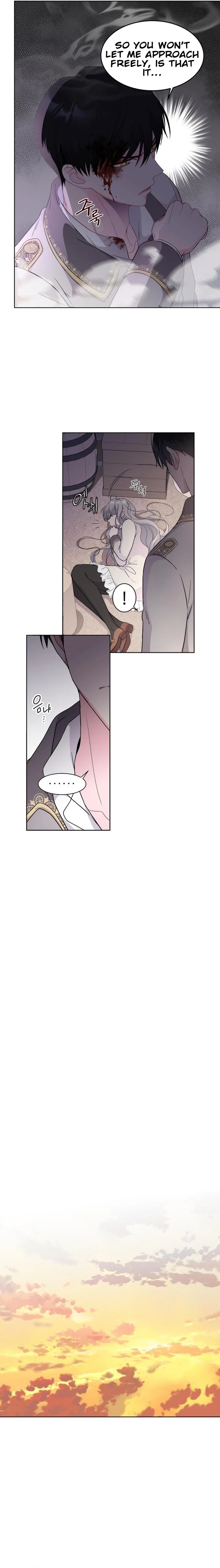 Which Wizard Will Kill Me chapter 10 page 14