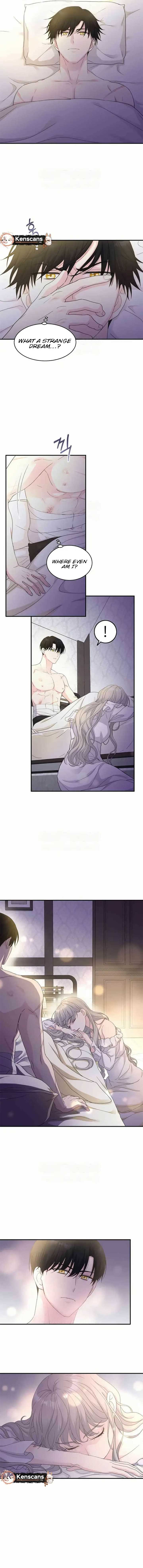 Which Wizard Will Kill Me chapter 33 page 8