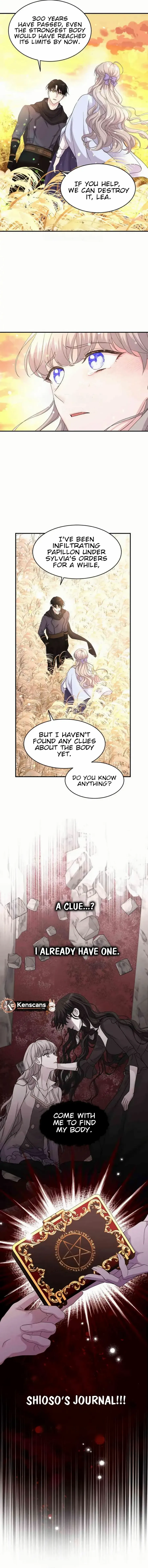 Which Wizard Will Kill Me chapter 38 page 6