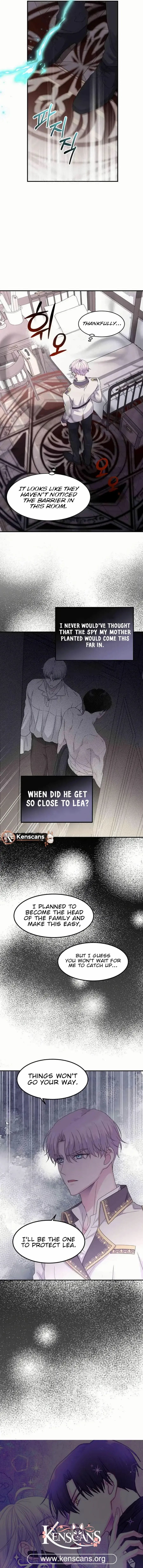 Which Wizard Will Kill Me chapter 38 page 14
