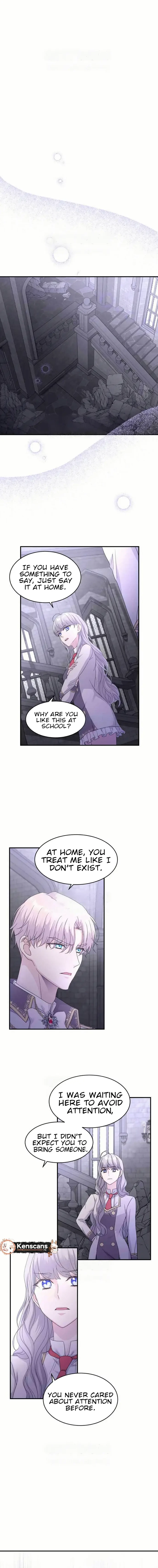 Which Wizard Will Kill Me chapter 40 page 4