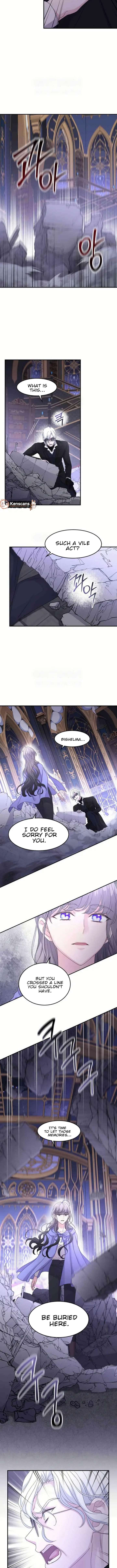 Which Wizard Will Kill Me chapter 45 page 2