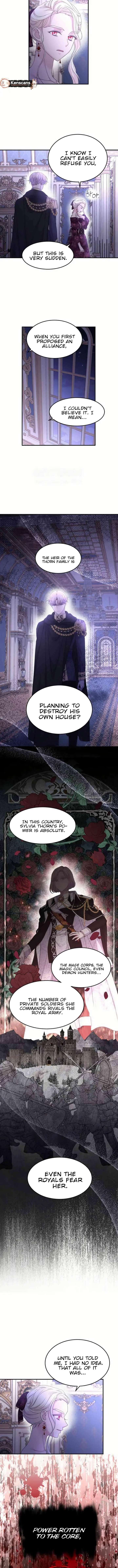 Which Wizard Will Kill Me chapter 45 page 6