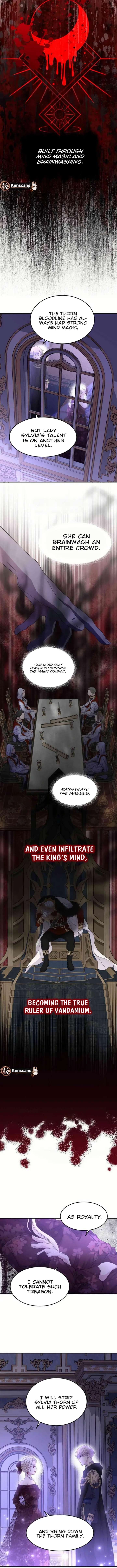 Which Wizard Will Kill Me chapter 45 page 7