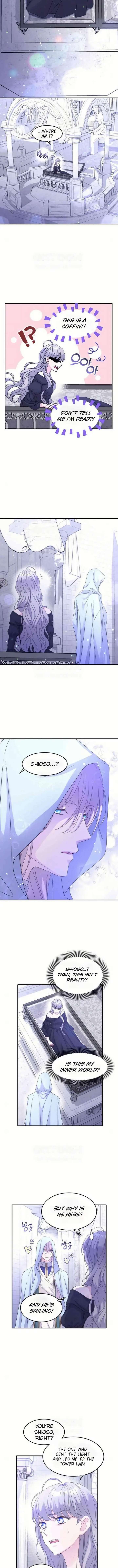 Which Wizard Will Kill Me chapter 46 page 6