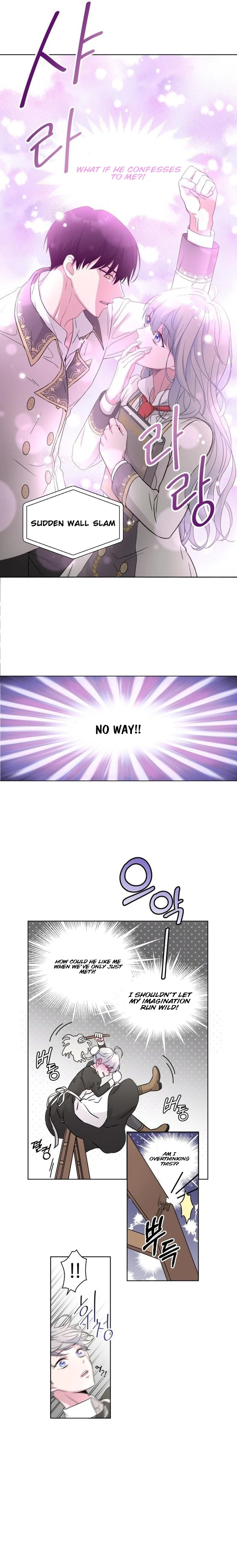 Which Wizard Will Kill Me chapter 5 page 13