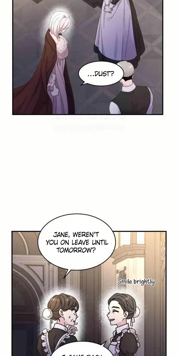 Which Wizard Will Kill Me chapter 59 page 42