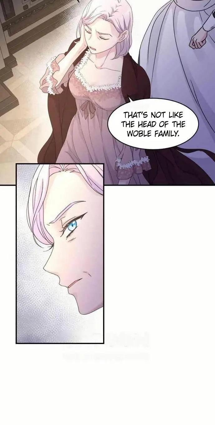 Which Wizard Will Kill Me chapter 59 page 38