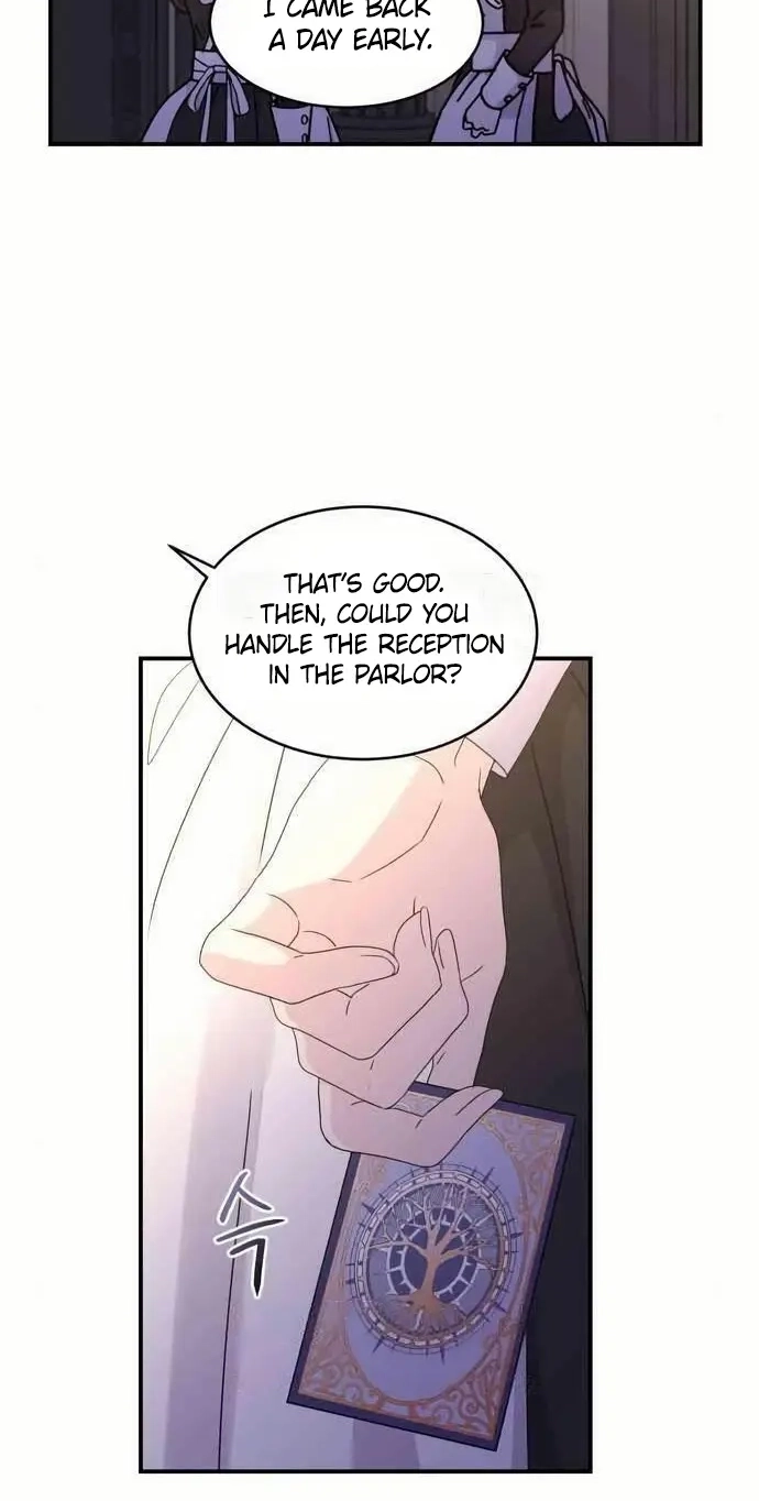 Which Wizard Will Kill Me chapter 59 page 43