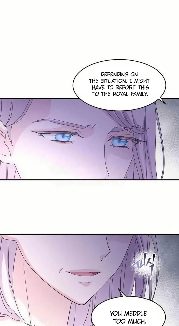 Which Wizard Will Kill Me chapter 59 page 58