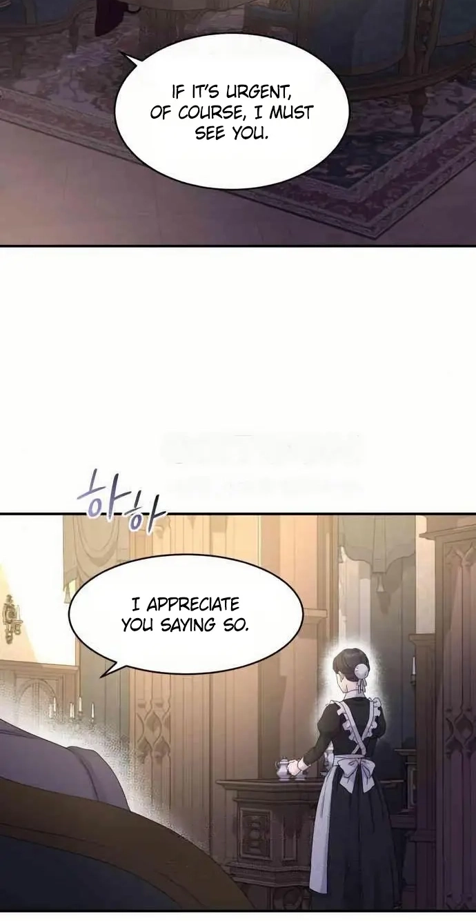 Which Wizard Will Kill Me chapter 59 page 51