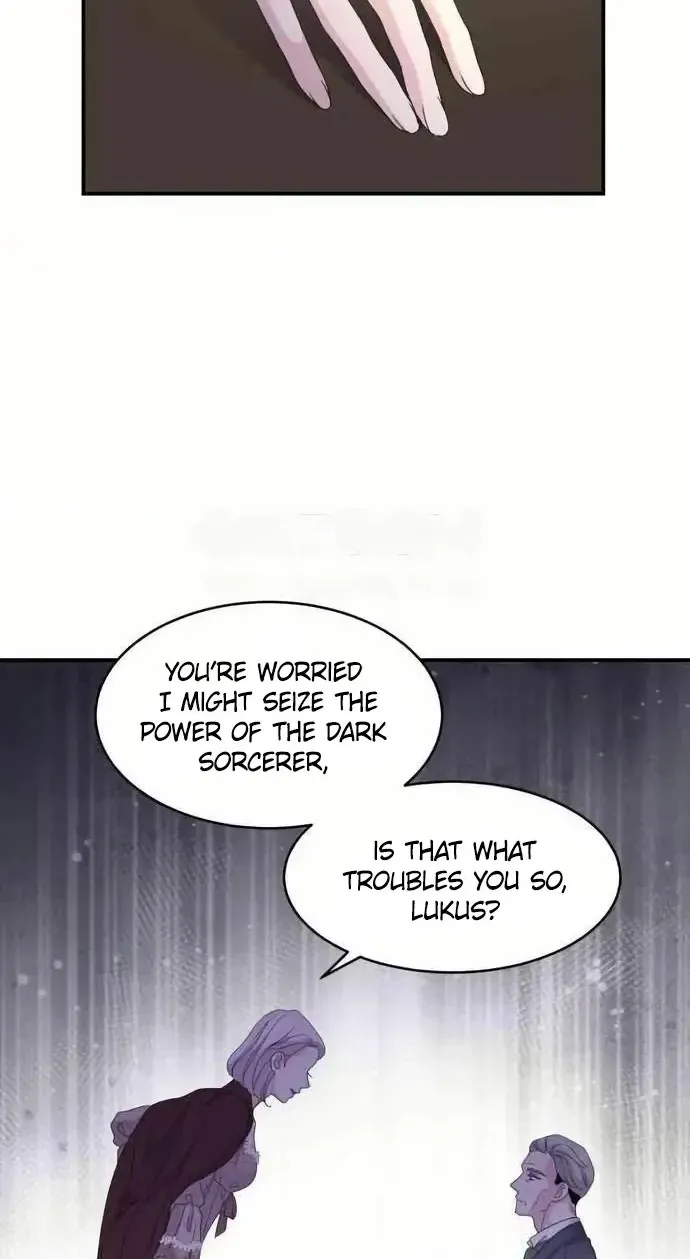 Which Wizard Will Kill Me chapter 59 page 60