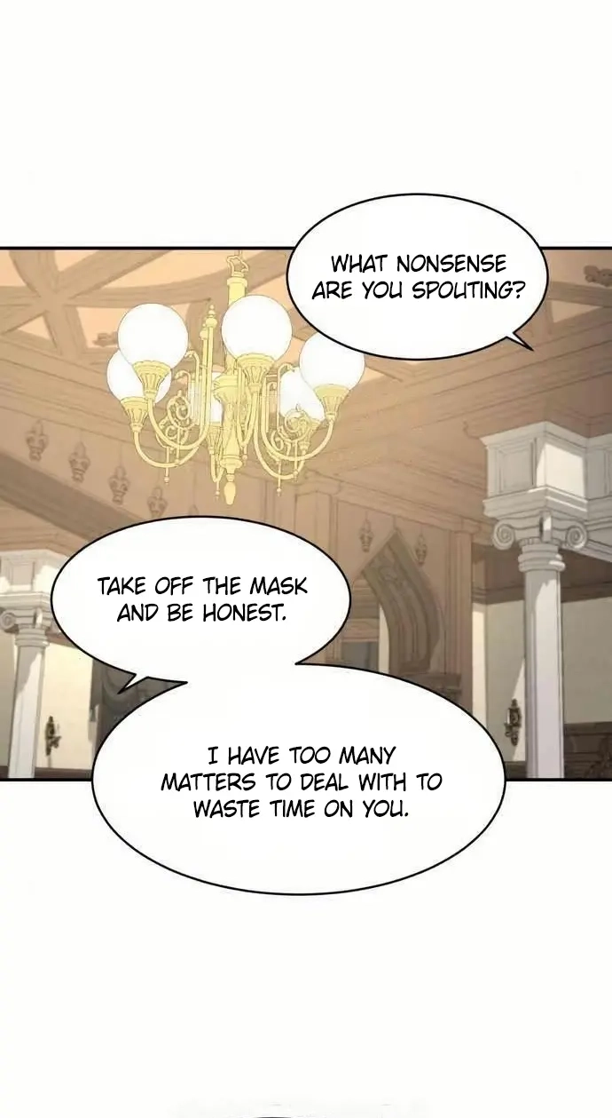 Which Wizard Will Kill Me chapter 59 page 64