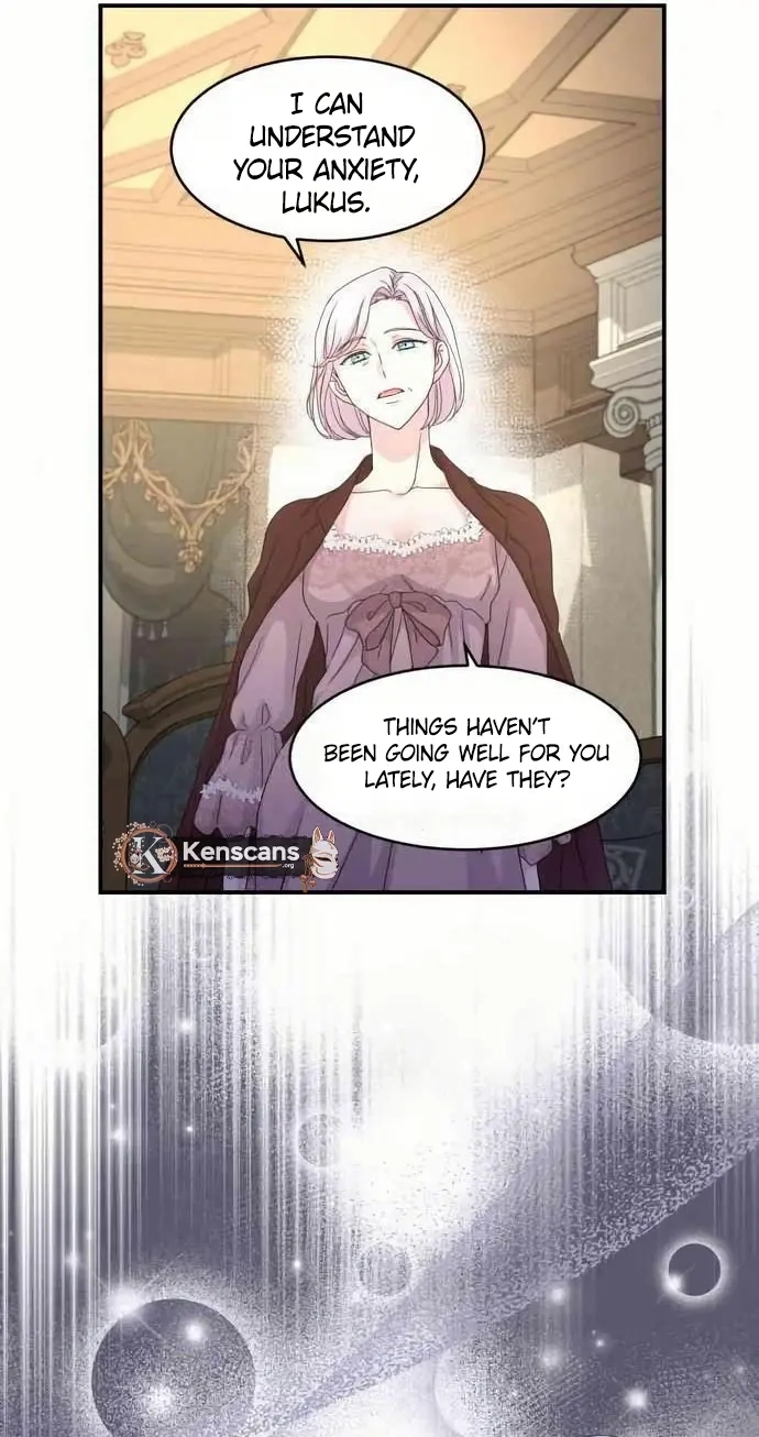 Which Wizard Will Kill Me chapter 59 page 67