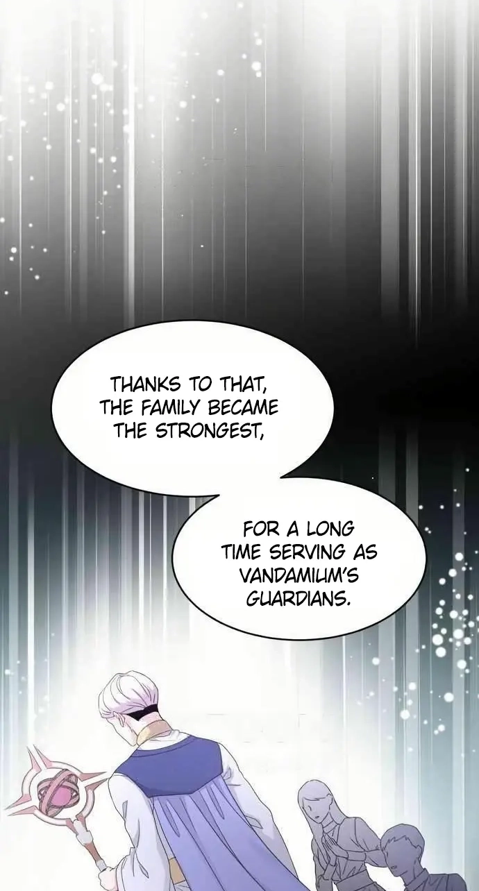 Which Wizard Will Kill Me chapter 59 page 18