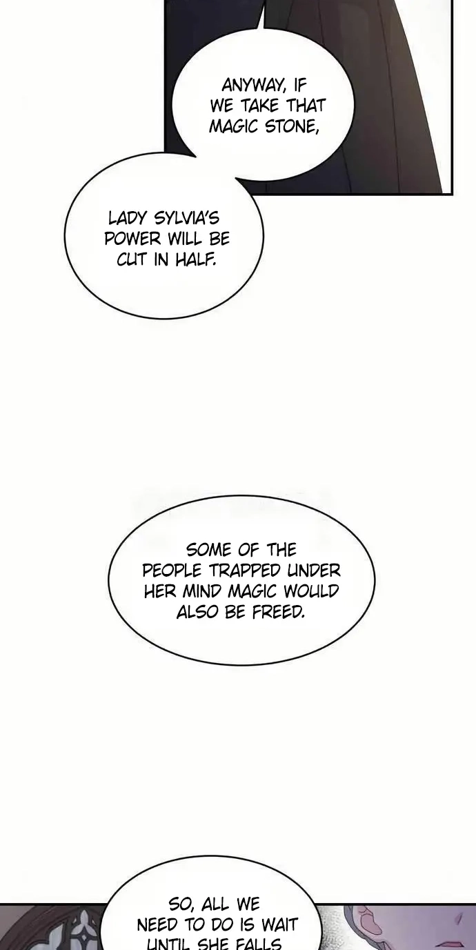 Which Wizard Will Kill Me chapter 59 page 25