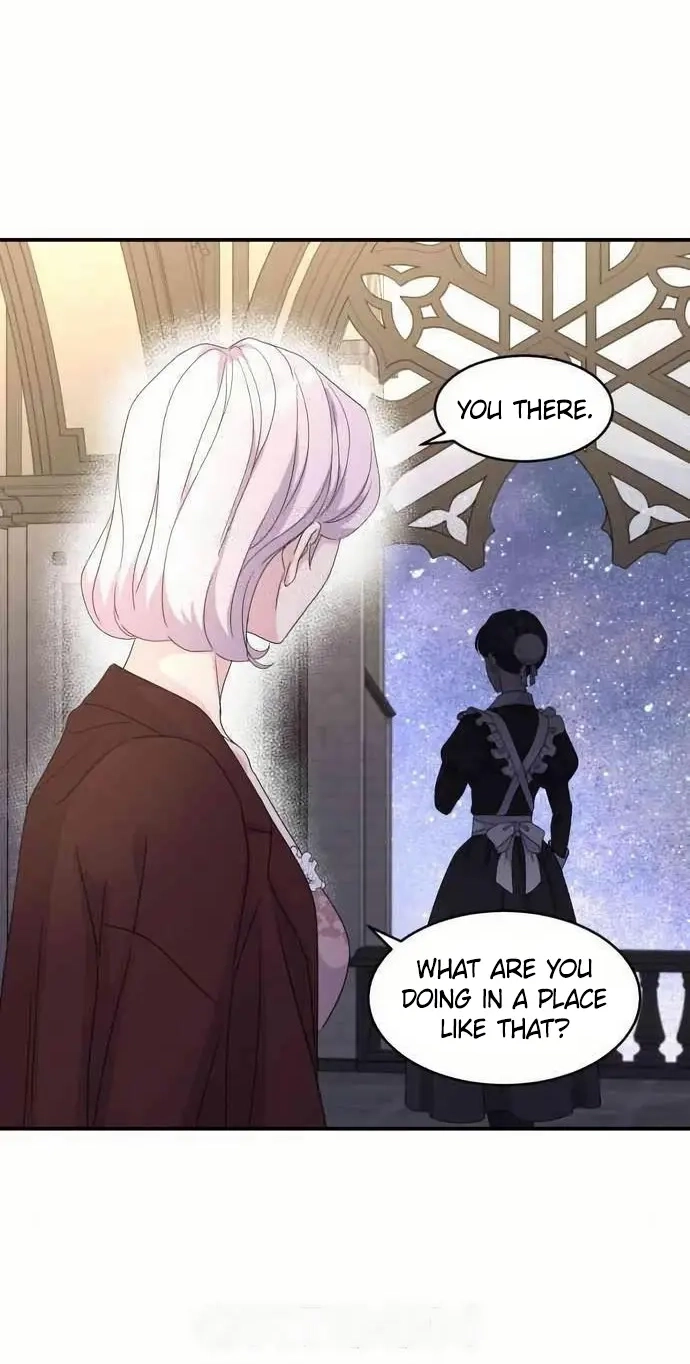 Which Wizard Will Kill Me chapter 59 page 39