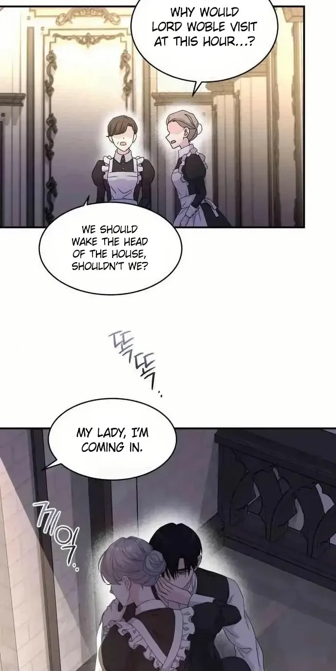 Which Wizard Will Kill Me chapter 59 page 30