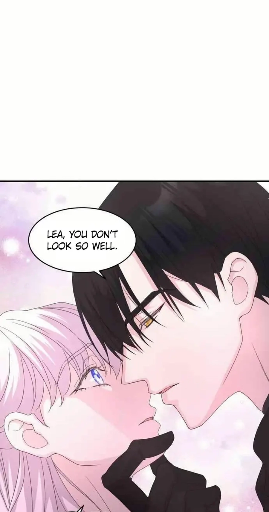 Which Wizard Will Kill Me chapter 78 page 28