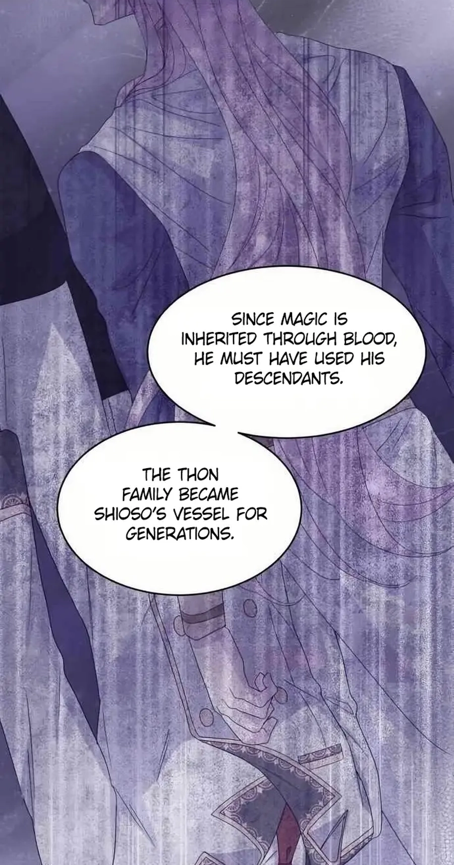 Which Wizard Will Kill Me chapter 78 page 12