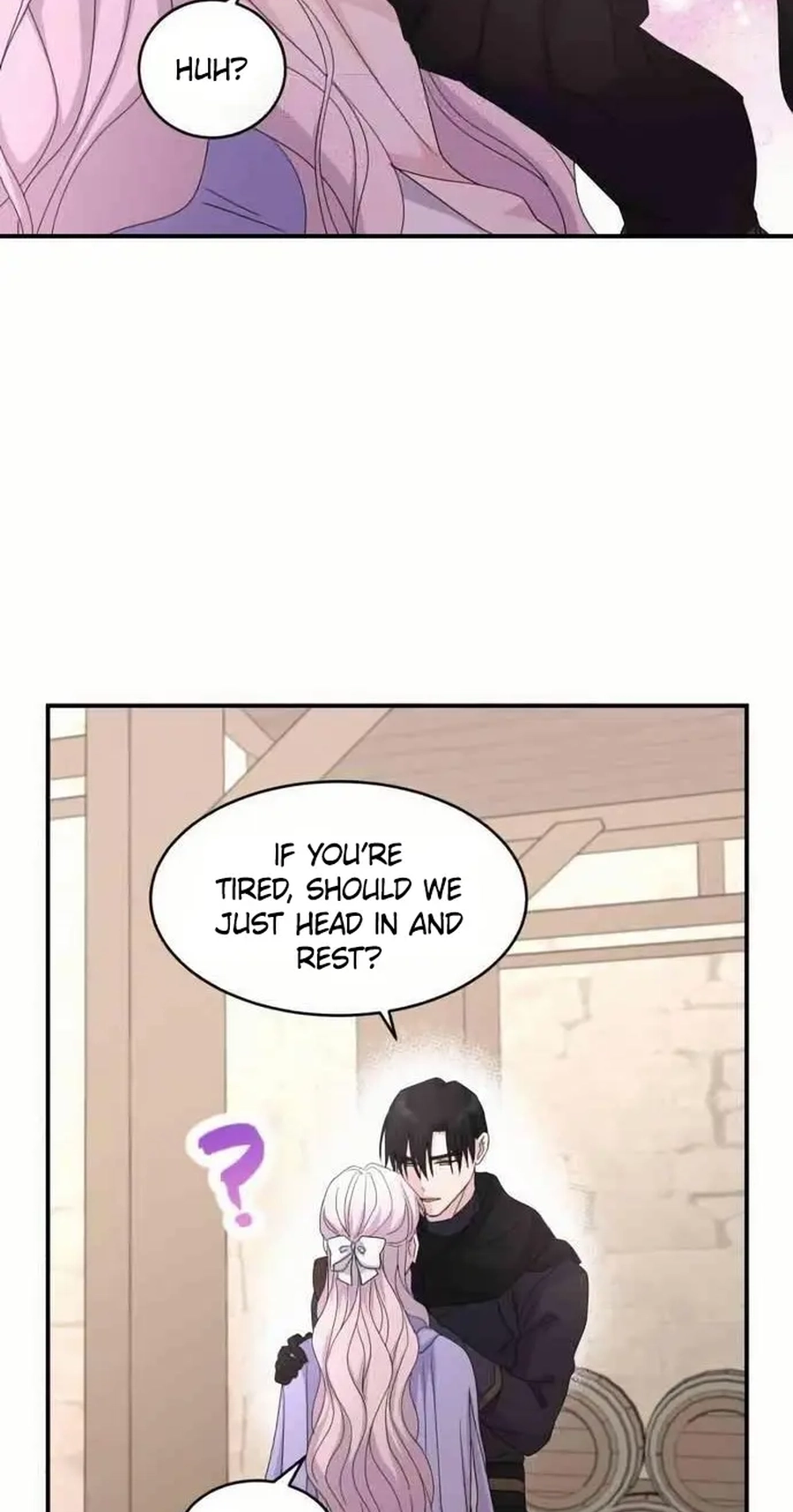 Which Wizard Will Kill Me chapter 78 page 29
