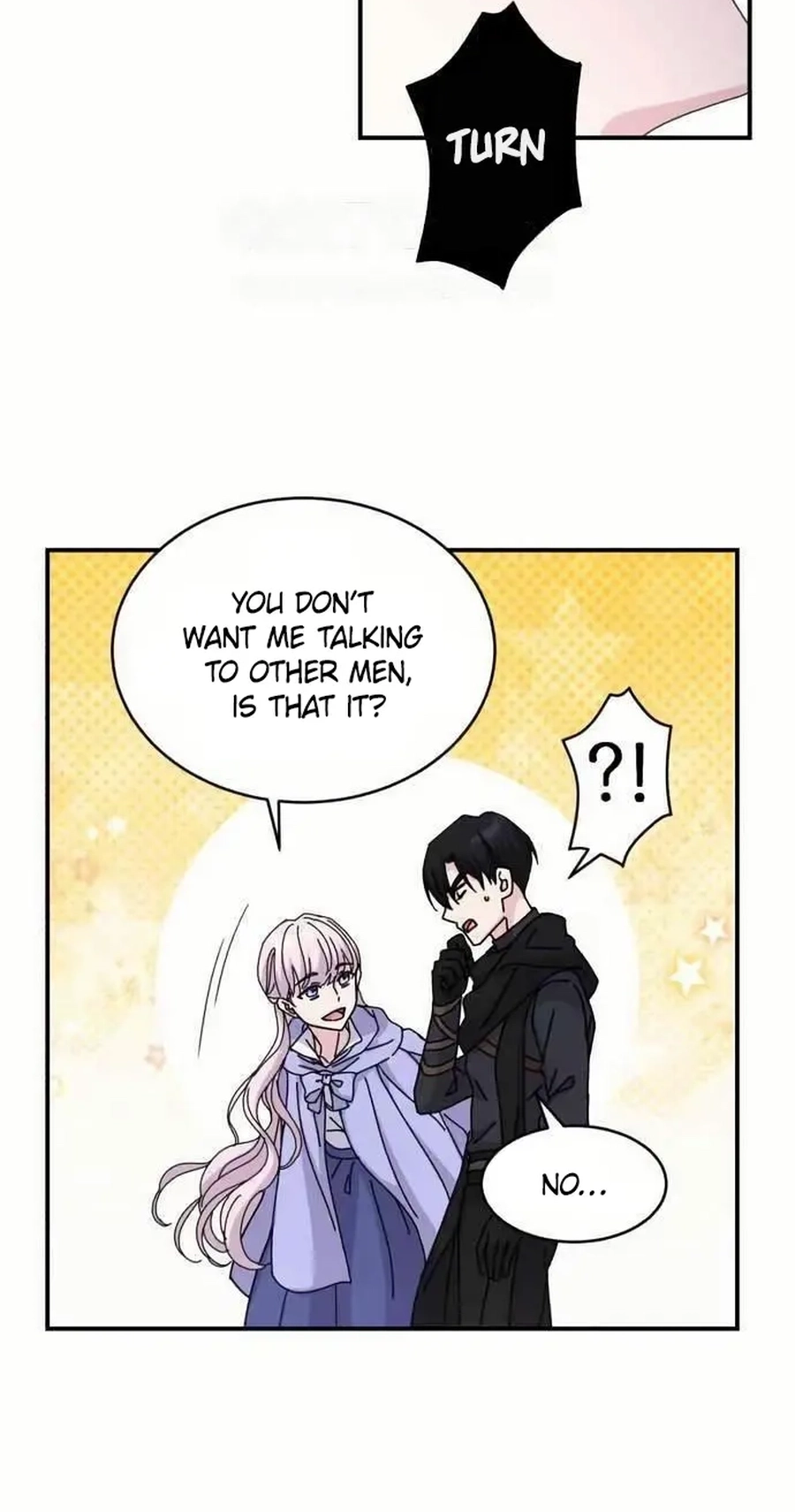 Which Wizard Will Kill Me chapter 78 page 35