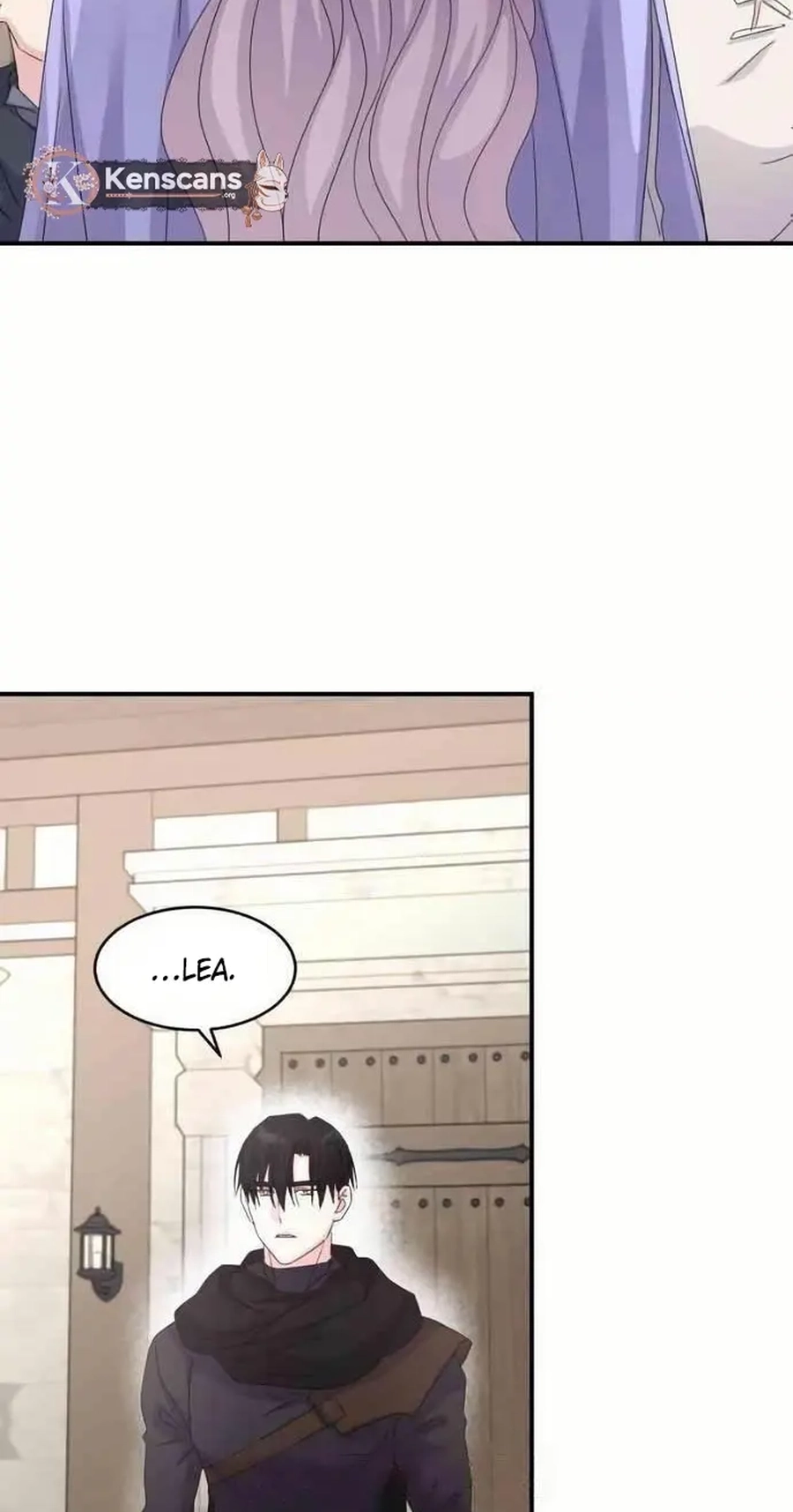 Which Wizard Will Kill Me chapter 78 page 22