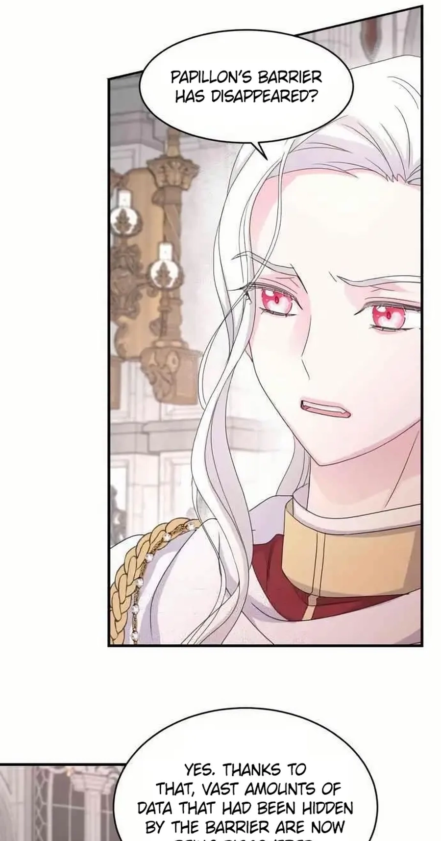 Which Wizard Will Kill Me chapter 78 page 4