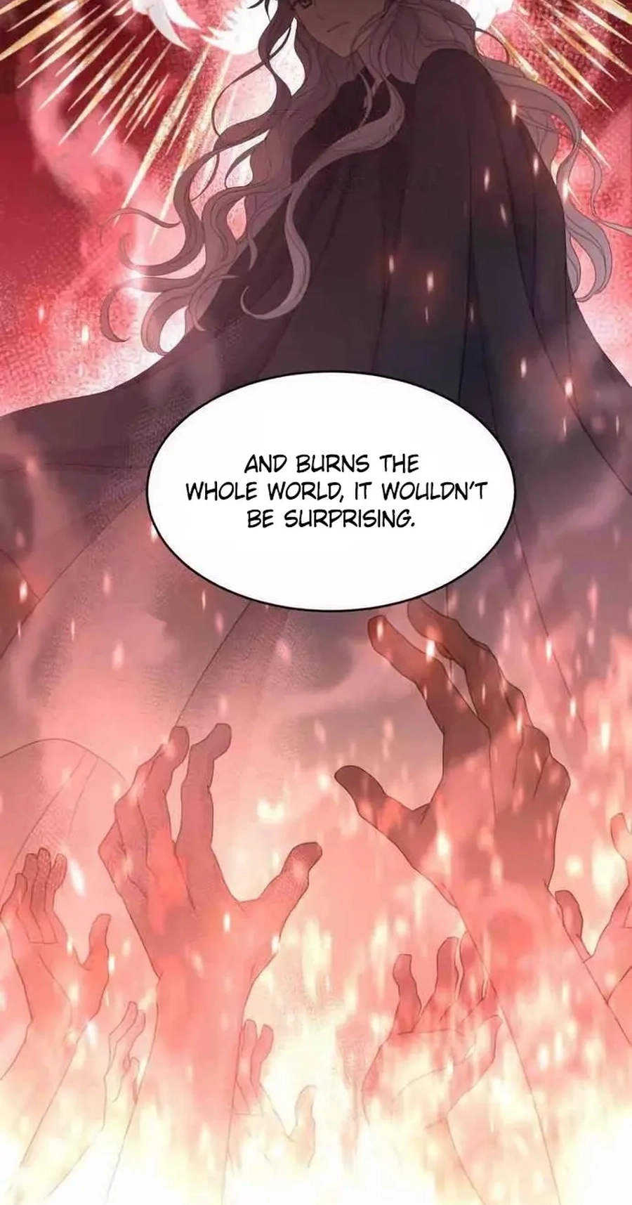 Which Wizard Will Kill Me chapter 78 page 18