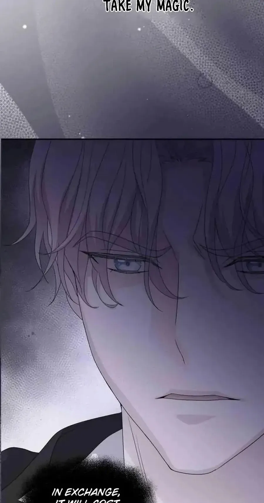 Which Wizard Will Kill Me chapter 78 page 60