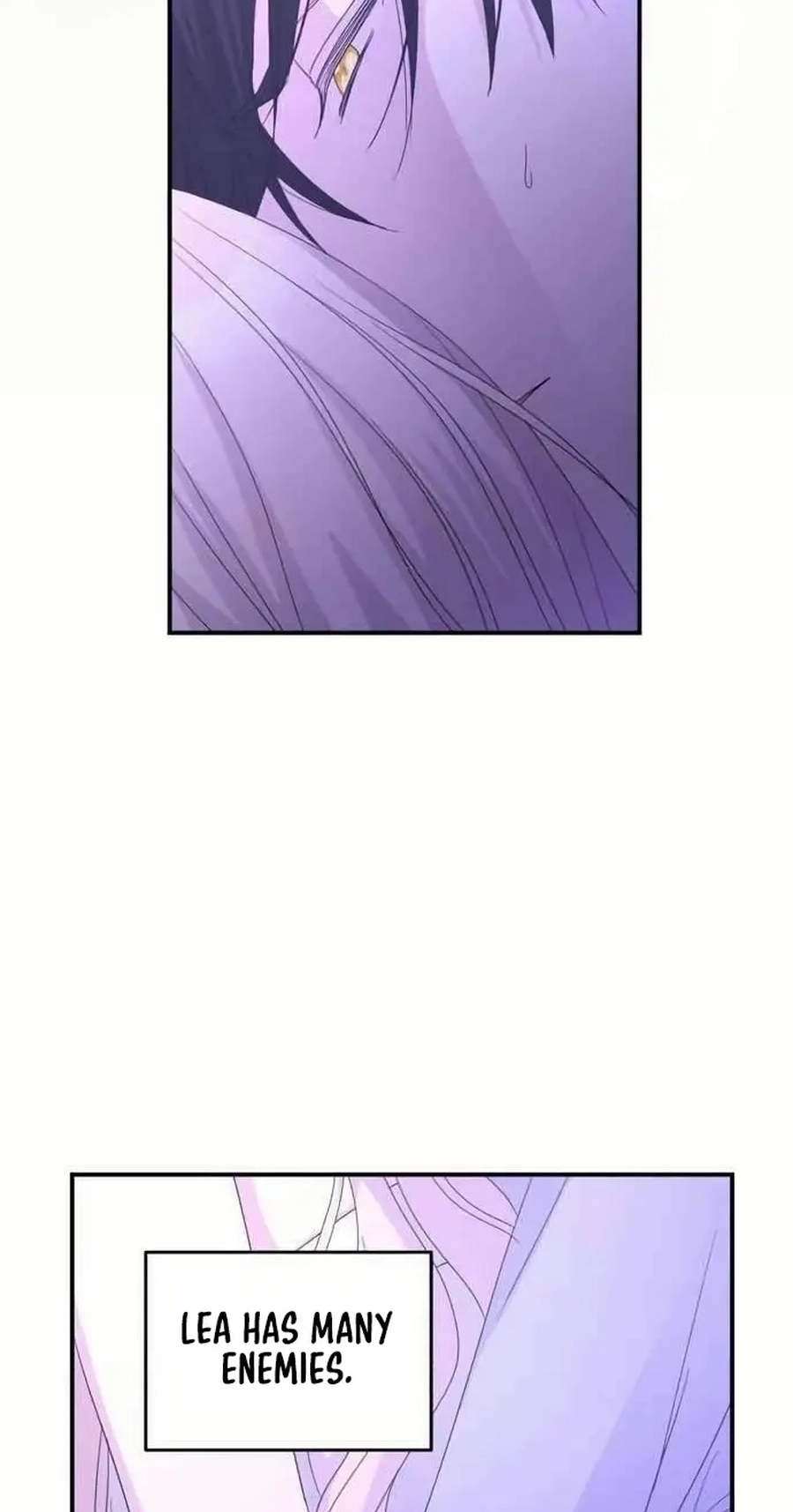 Which Wizard Will Kill Me chapter 78 page 62