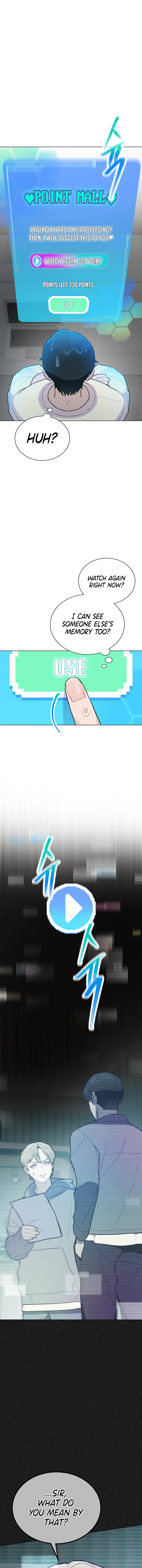Saving the Doomed Idols With My Touch chapter 10 page 8