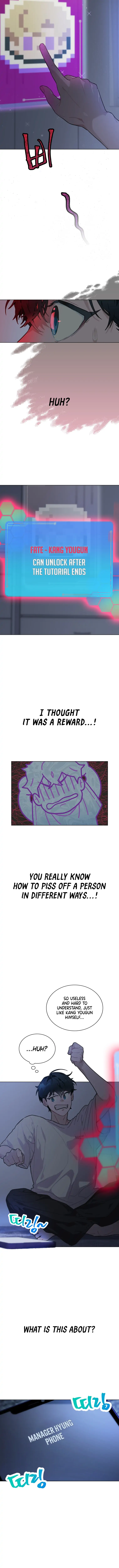 Saving the Doomed Idols With My Touch chapter 17 page 12