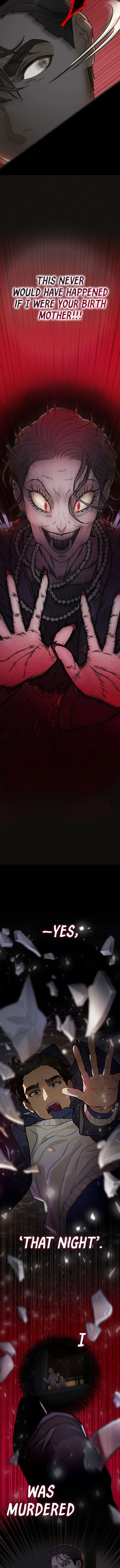 Saving the Doomed Idols With My Touch chapter 2 page 5