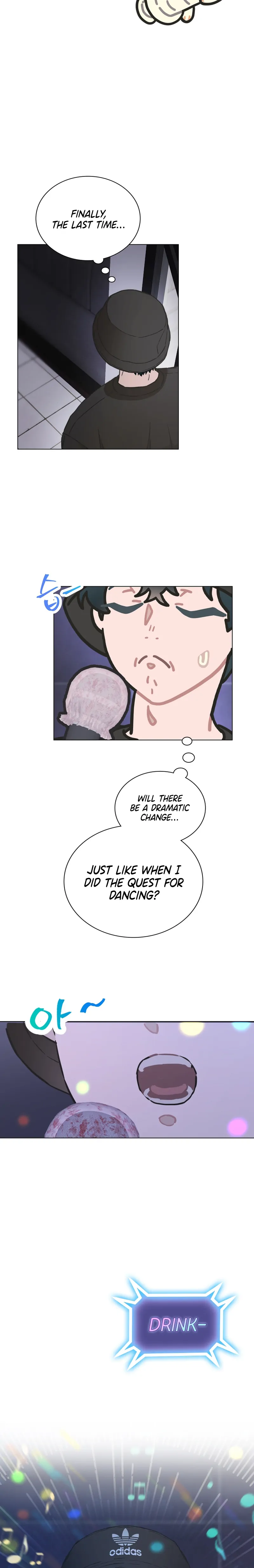 Saving the Doomed Idols With My Touch chapter 21 page 7