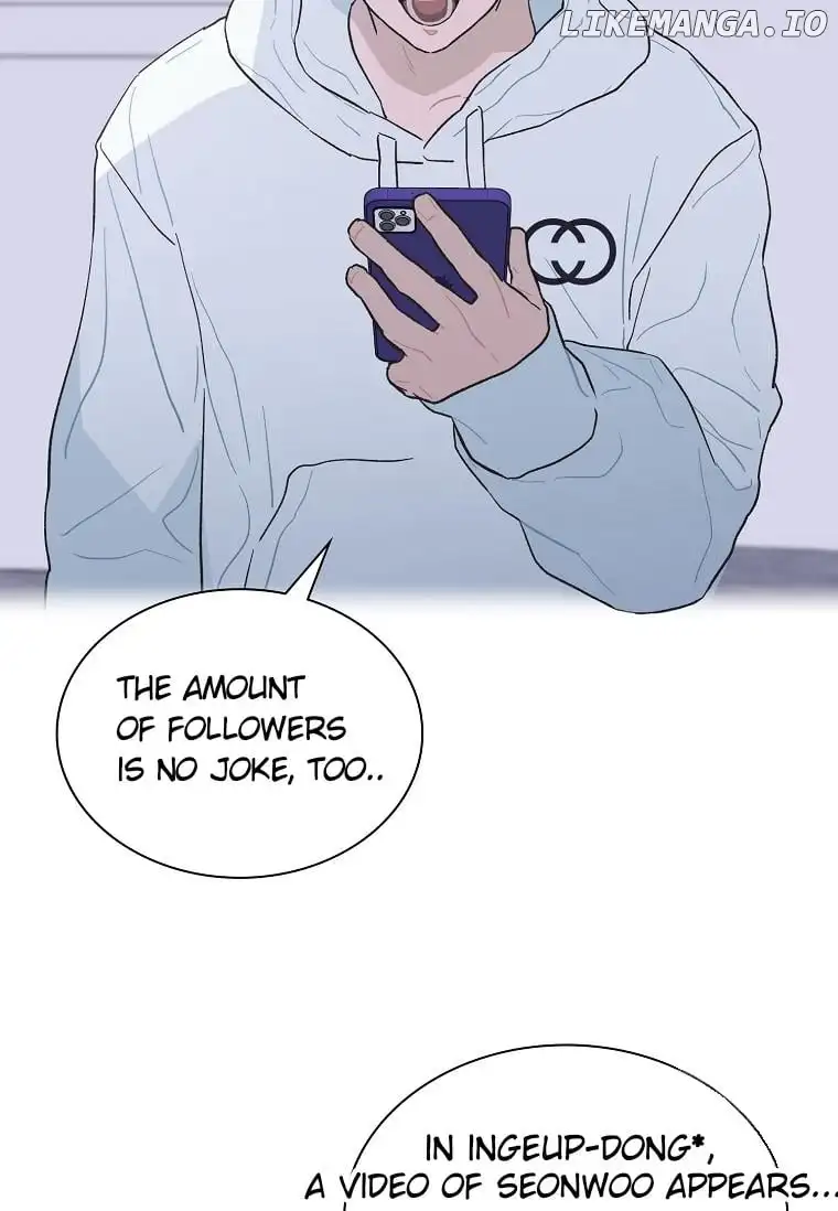 Saving the Doomed Idols With My Touch chapter 35 page 24