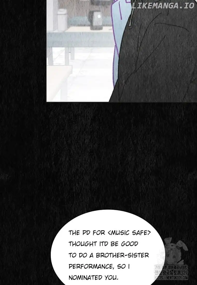 Saving the Doomed Idols With My Touch chapter 35 page 28