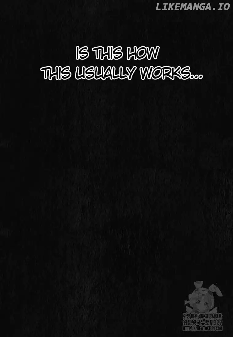 Saving the Doomed Idols With My Touch chapter 35 page 34